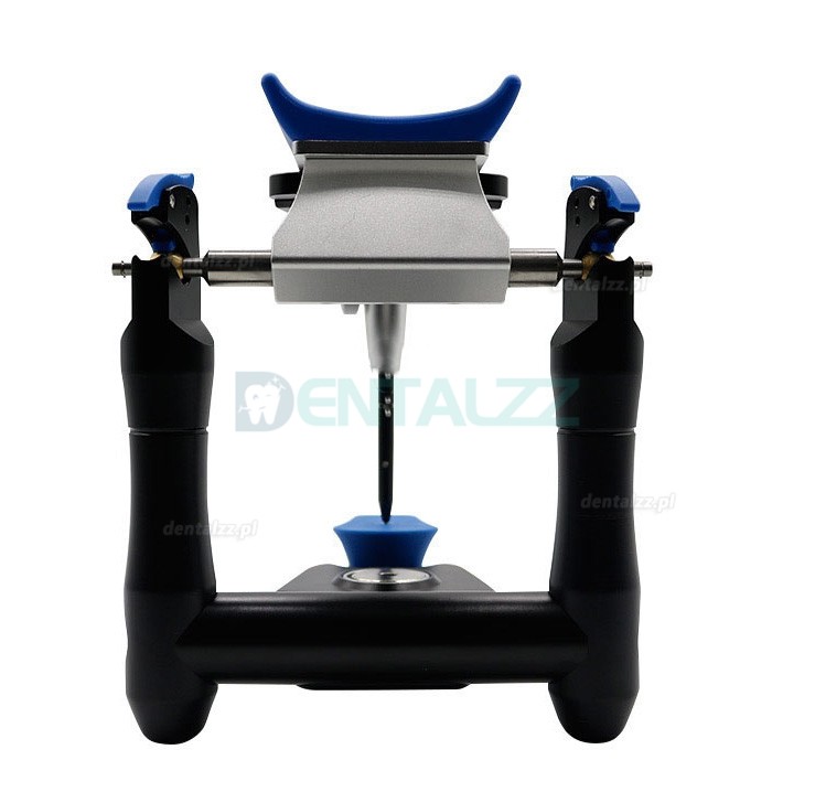 BN Artykulator Stomatologiczny Średniowartościowy Kompatybilny z Płytkami Montażowymi Artex i Amann Girrbach